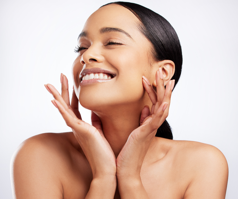 Keep Your Skin Glowing: Simple Steps for Healthy Skin
