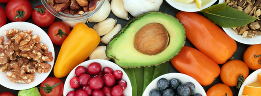 Nourish Your Skin from Within: The Link Between Good Nutrition and Healthy Skin