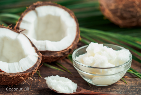 Harnessing the Power of Coconut Oil for Radiant Skin