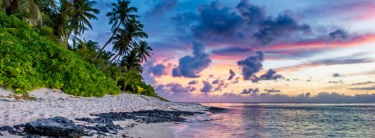 From Sun to Fall: How to Transition Your Skincare Naturally