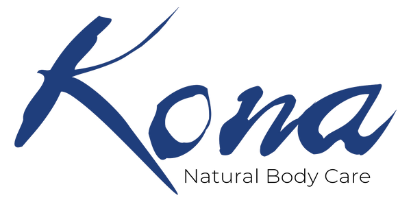 Kona Natural Body Care logo